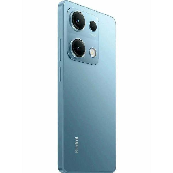 Смартфон Xiaomi Note 14S 8/256Gb Ocean Blue Global