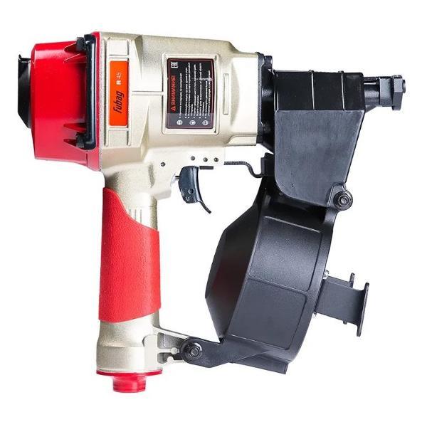 Пистолет пневматический FUBAG R45