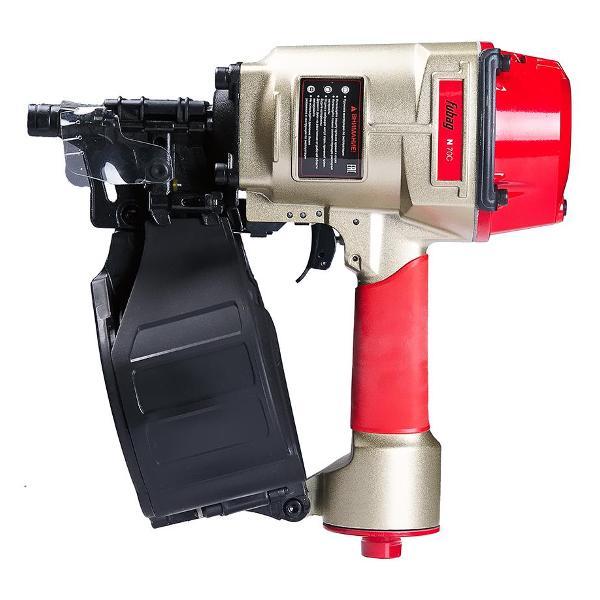 Пистолет пневматический FUBAG N70C