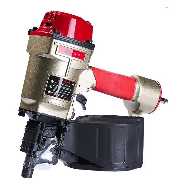 Пистолет пневматический FUBAG N70C