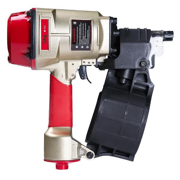 Пистолет пневматический FUBAG N70C