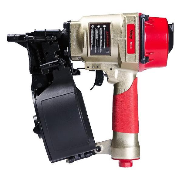 Пистолет пневматический FUBAG N65C