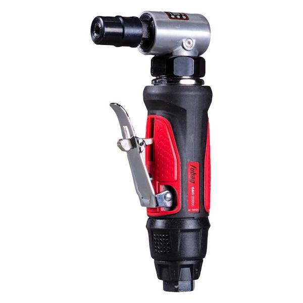 Шлифовальная машина пневматическая FUBAG GAC 20000