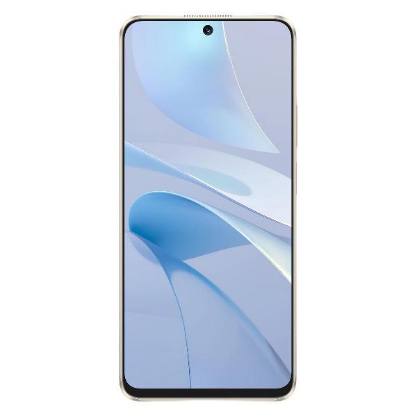 Смартфон Huawei Nova 13I 8+128 Gb White (51098BGY)