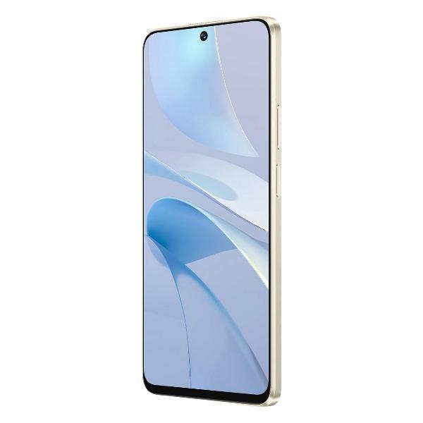 Смартфон Huawei Nova 13I 8+128 Gb White (51098BGY)