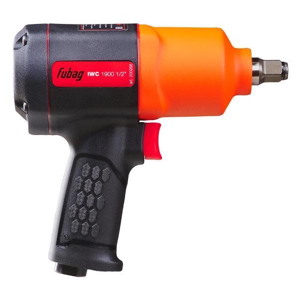 Гайковерт пневматический FUBAG IWC 1900 1/2"