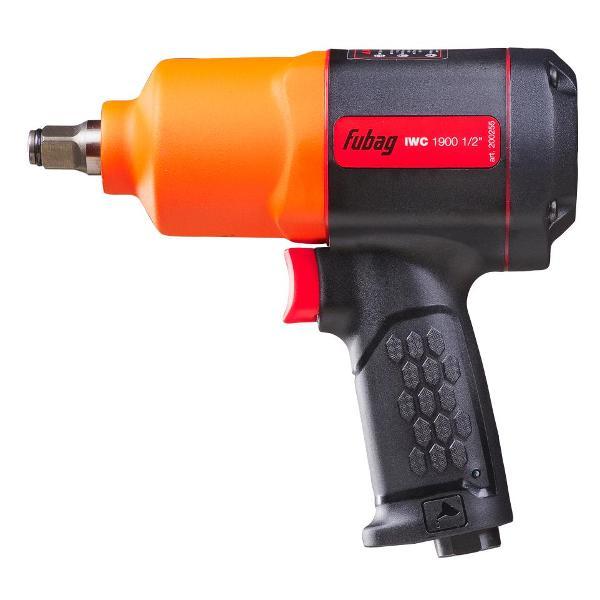 Гайковерт пневматический FUBAG IWC 1900 1/2"