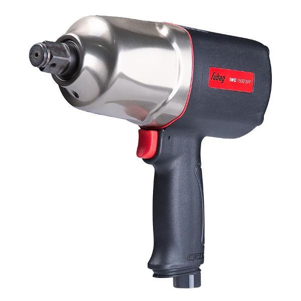 Гайковерт пневматический FUBAG IWC 1500 3/4"