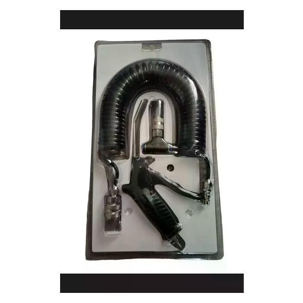 Пистолет пневматический нет Набор для продувки кабины