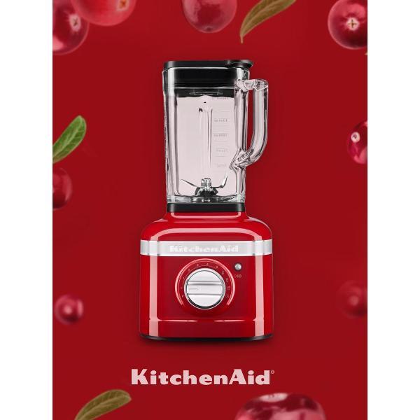 Блендер стационарный KitchenAid 5KSB4026EER