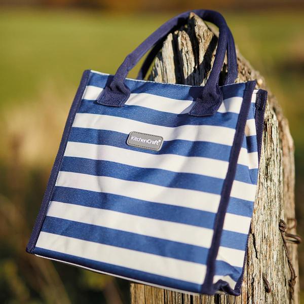 Термосумка Kitchen Craft Kitchen Craft Термосумка We Love Summer 4 литра