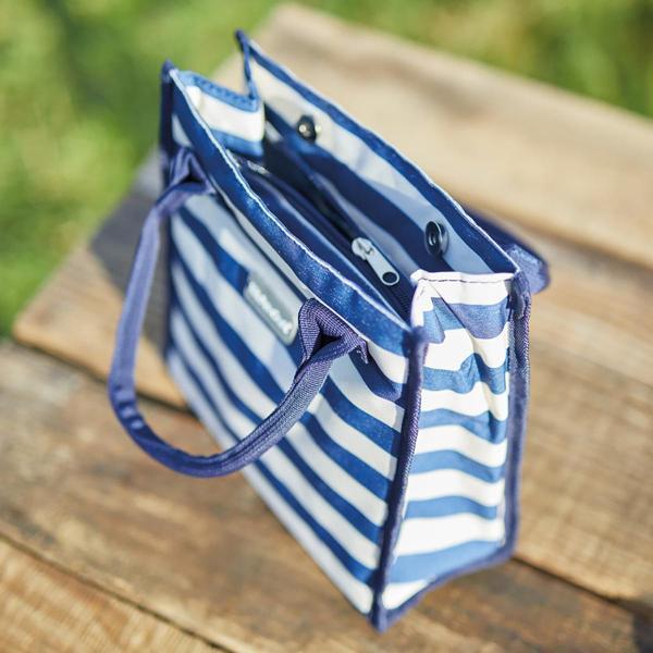 Термосумка Kitchen Craft Kitchen Craft Термосумка We Love Summer 4 литра