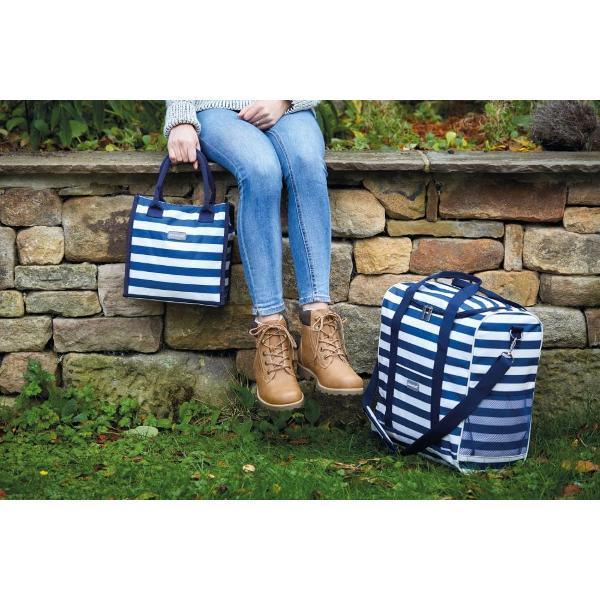 Термосумка Kitchen Craft Kitchen Craft Термосумка We Love Summer 4 литра