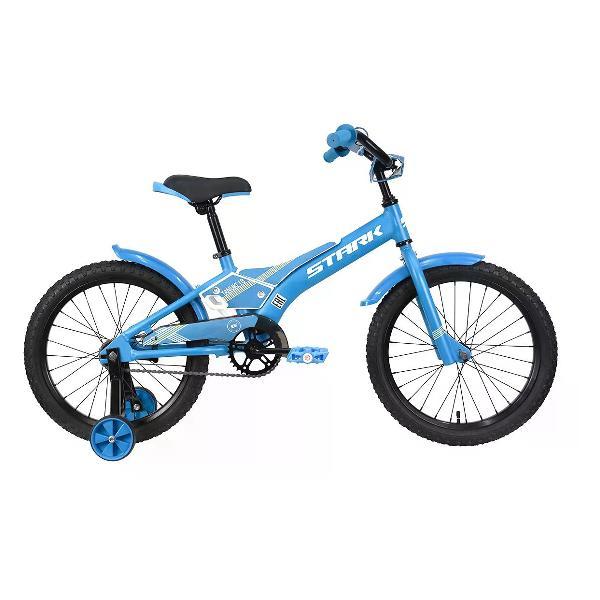 Велосипед горный Stark Tanuki 18 Boy 2023