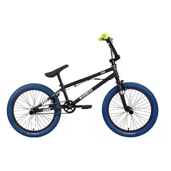 Велосипед горный Stark Madness BMX 2 2024