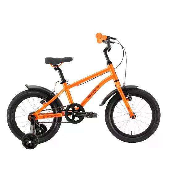 Велосипед горный Stark Foxy Boy 16 2022