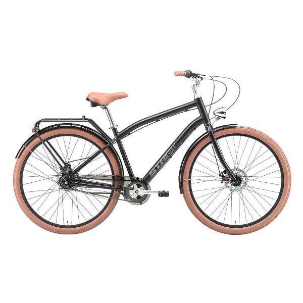 Велосипед горный Stark Comfort Man 28 D 2025