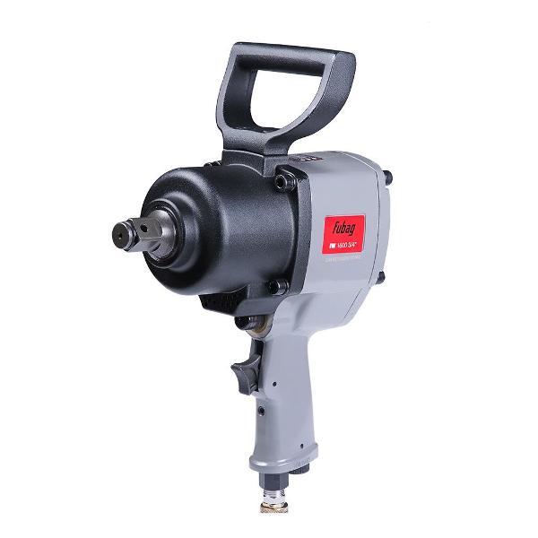 Гайковерт пневматический Fubag IW1600 3/4"