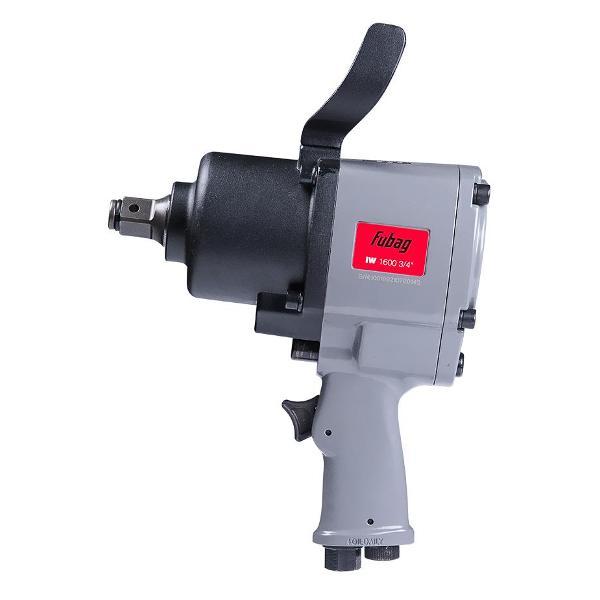 Гайковерт пневматический Fubag IW1600 3/4"