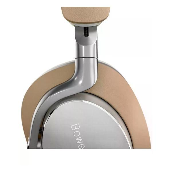 Радио наушники Bowers & Wilkins Беспроводные наушники Bowers & Wilkins Px8 Tan