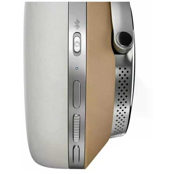 Радио наушники Bowers & Wilkins Беспроводные наушники Bowers & Wilkins Px8 Tan
