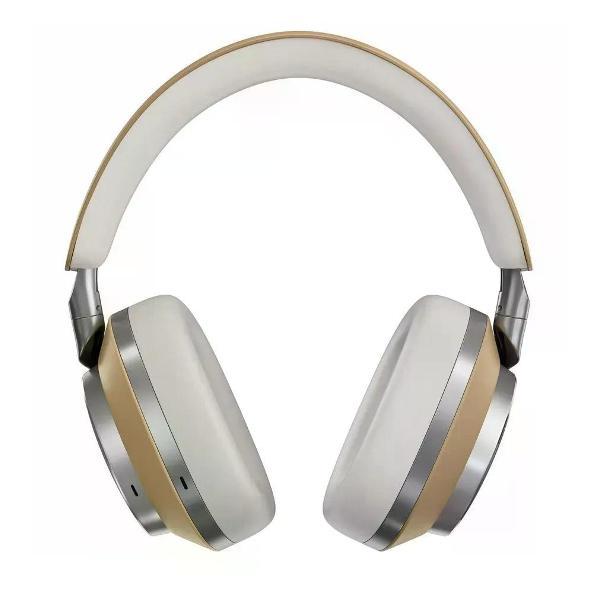 Радио наушники Bowers & Wilkins Беспроводные наушники Bowers & Wilkins Px8 Tan