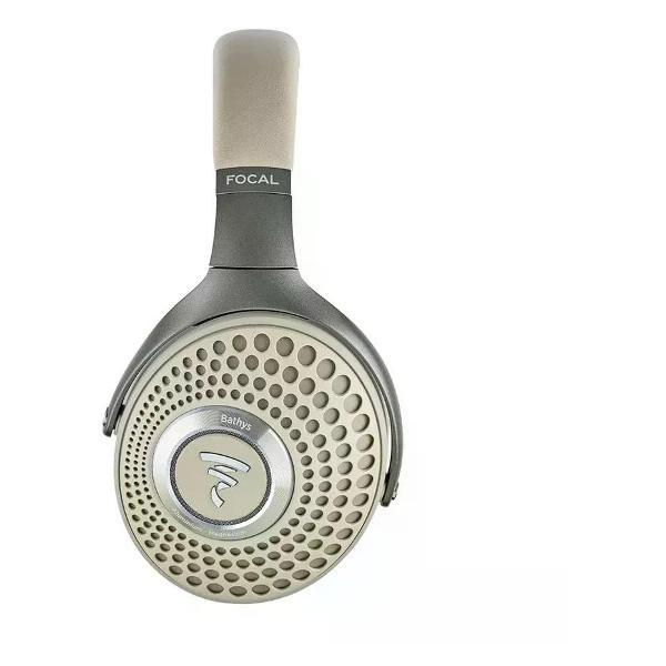 Радио наушники Focal Наушники мониторные беспроводные Focal BATHYS (Dune)