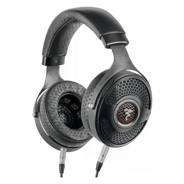 Радио наушники Focal Беспроводные наушники Focal Utopia