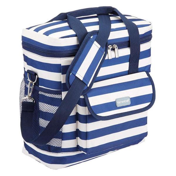 Термосумка Kitchen Craft Kitchen Craft Термосумка We Love Summer 12 литров