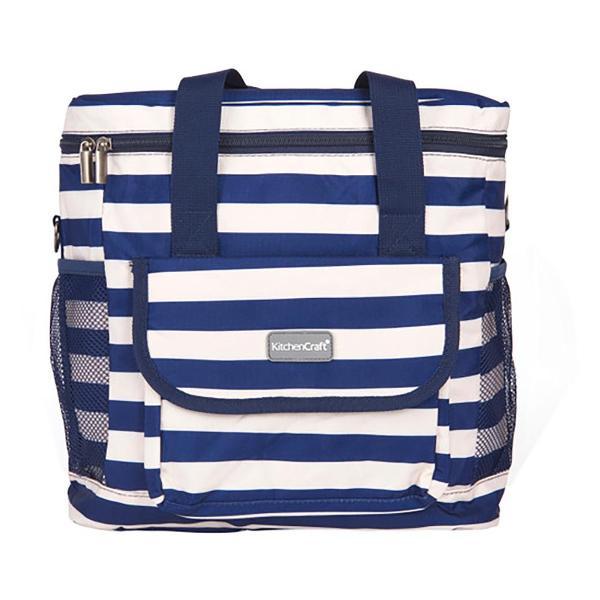 Термосумка Kitchen Craft Kitchen Craft Термосумка We Love Summer 12 литров