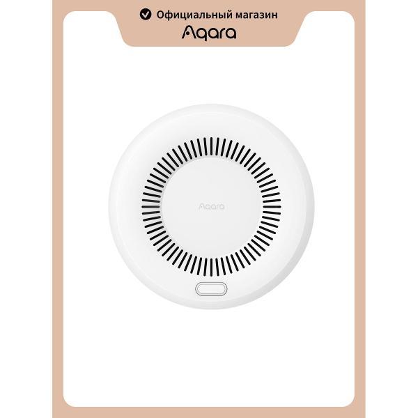 Умный датчик газа Aqara JT-BZ-03AQ/A
