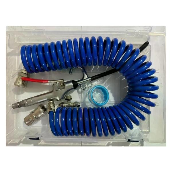 Пистолет пневматический Автохит Набор для продувки кабины