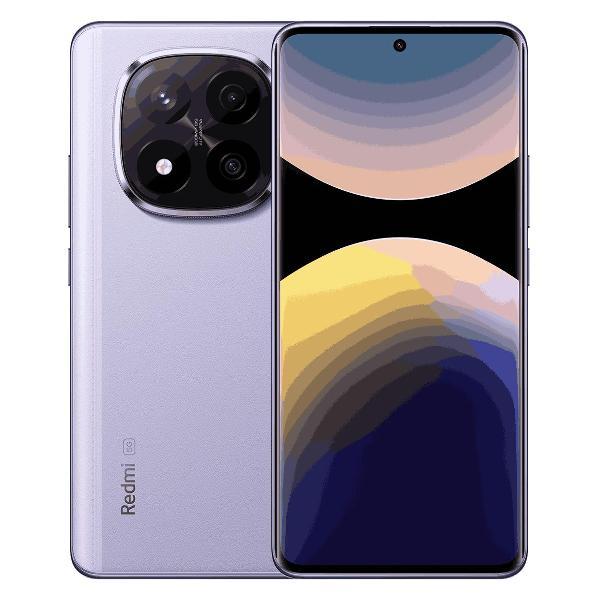 Смартфон Xiaomi Redmi Note 14 Pro+ 5G 8/256GB Lavender Purple