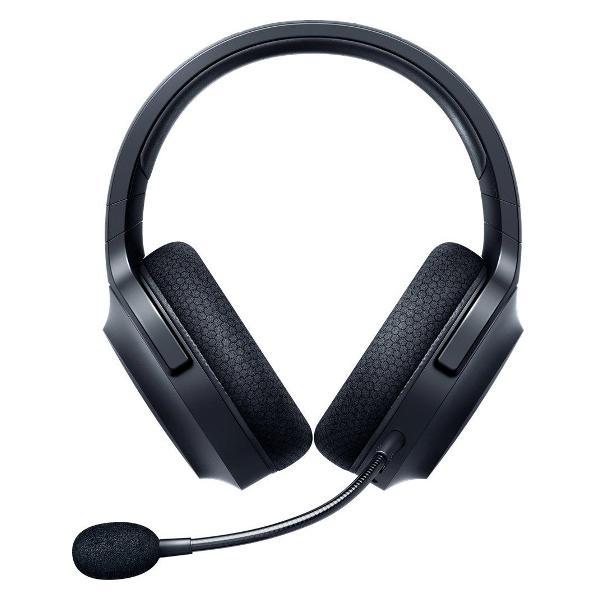 Наушники игровые с микрофоном Razer Barracuda X черные (RZ04-04430100-R3M1)