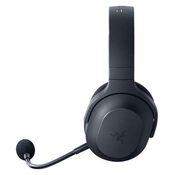 Наушники игровые с микрофоном Razer Barracuda X черные (RZ04-04430100-R3M1)