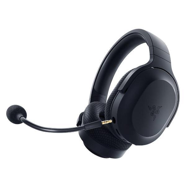 Наушники игровые с микрофоном Razer Barracuda X черные (RZ04-04430100-R3M1)