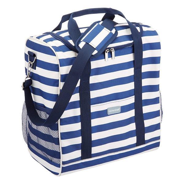 Термосумка Kitchen Craft Kitchen Craft Термосумка We Love Summer 21 литр