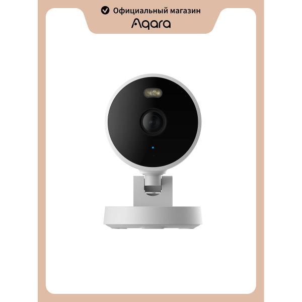 IP-камера Aqara Aqara Умная универсальная камера G100 CH-C08D, белый