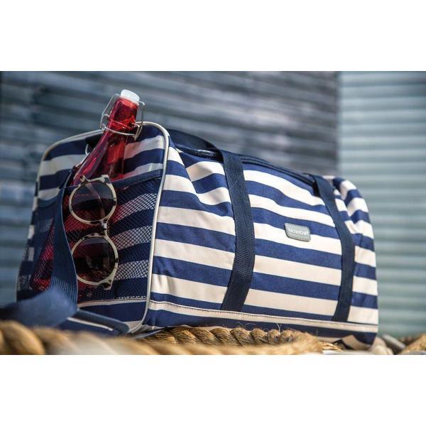 Термосумка Kitchen Craft Kitchen Craft Термосумка We Love Summer 30 литров