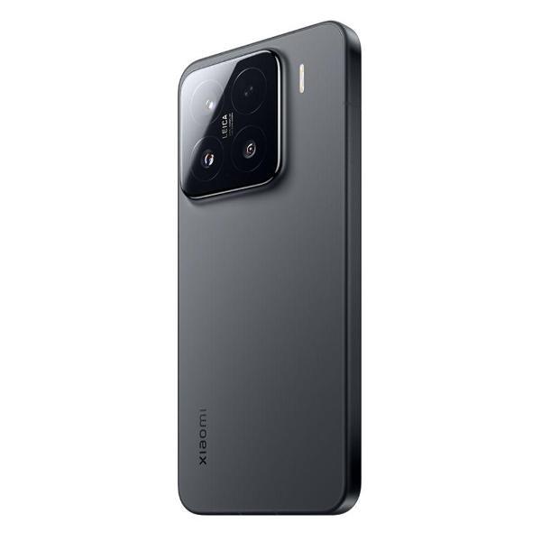 Смартфон Xiaomi Xiaomi 15 12/256GB Black