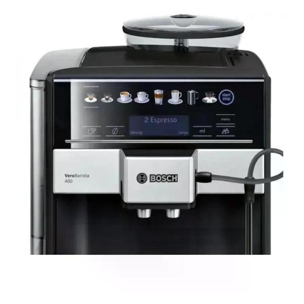 Кофемашина автоматическая BOSCH Vero Barista TIS65429RW