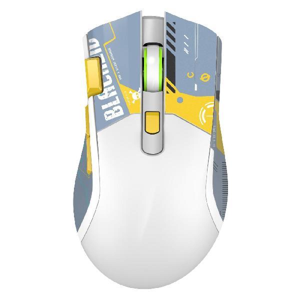 Компьютерная мышь беспроводная BlACKZID M1 Rhino (BLZ-M1RHINO)