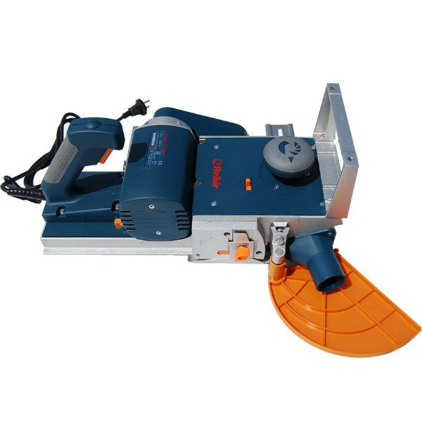 Рубанок Rebir IE-5708M