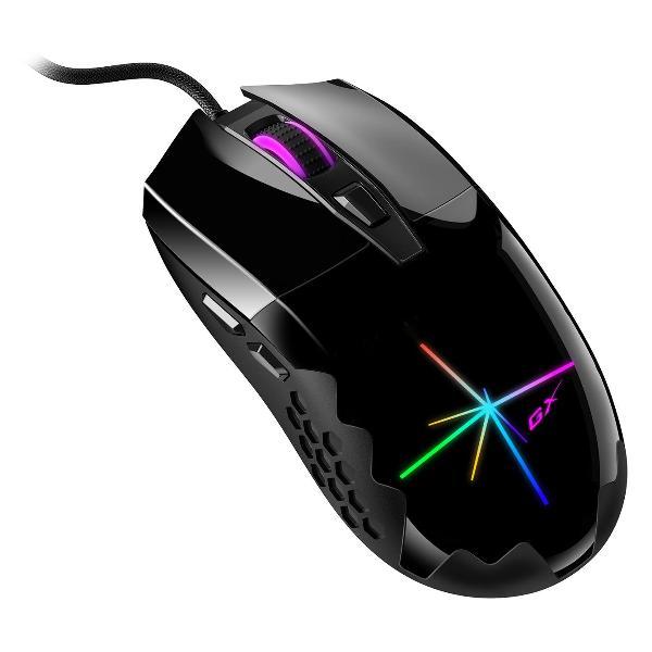 Компьютерная мышь проводная Genius Scorpion M715