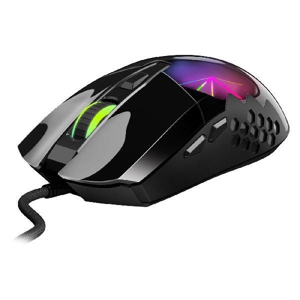 Компьютерная мышь проводная Genius Scorpion M715