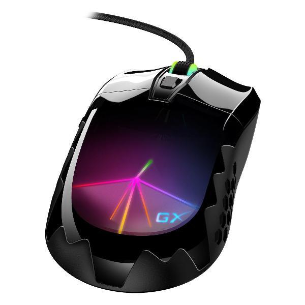 Компьютерная мышь проводная Genius Scorpion M715