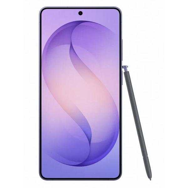 Смартфон Samsung Galaxy S26 Ultra 16/1TB фиолетовый