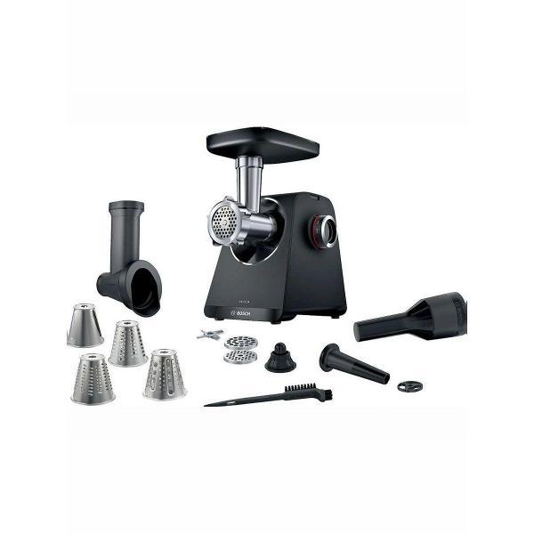 Турка электрическая Bosch MFWS440B черный