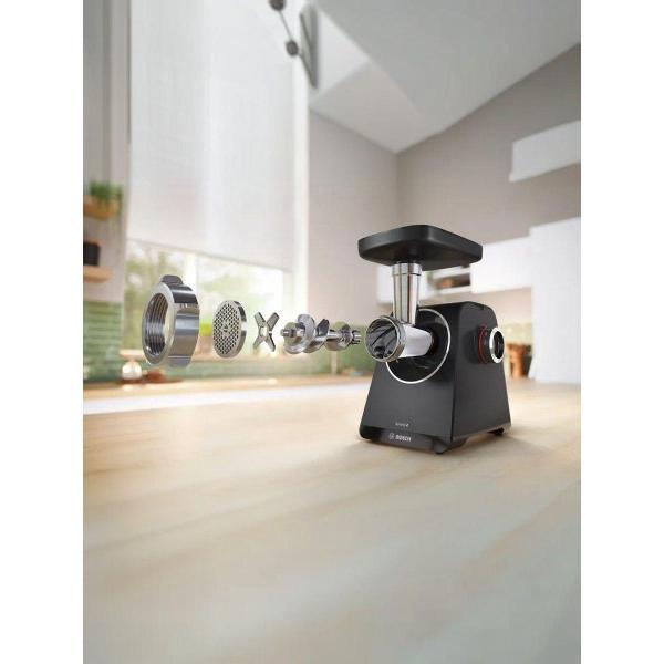 Турка электрическая Bosch MFWS440B черный