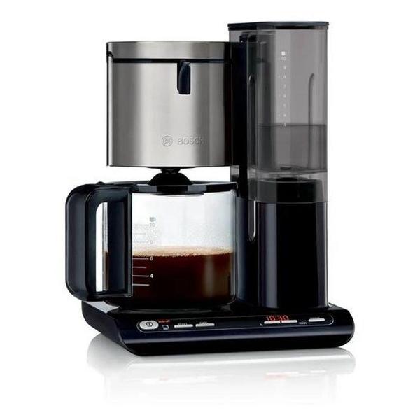 Кофеварка портативная-пуровер Bosch TKA8633